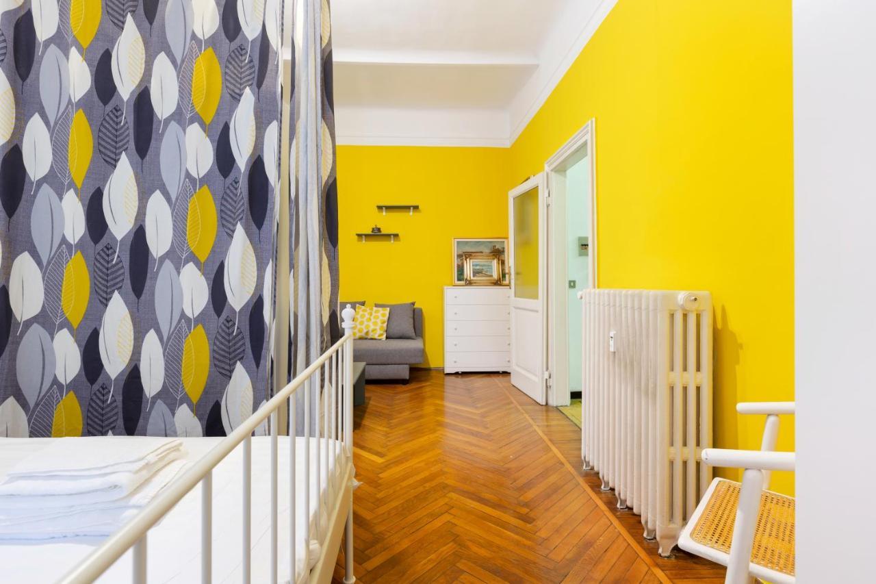 Loreto Courtyard Apartment Mailand Exterior foto