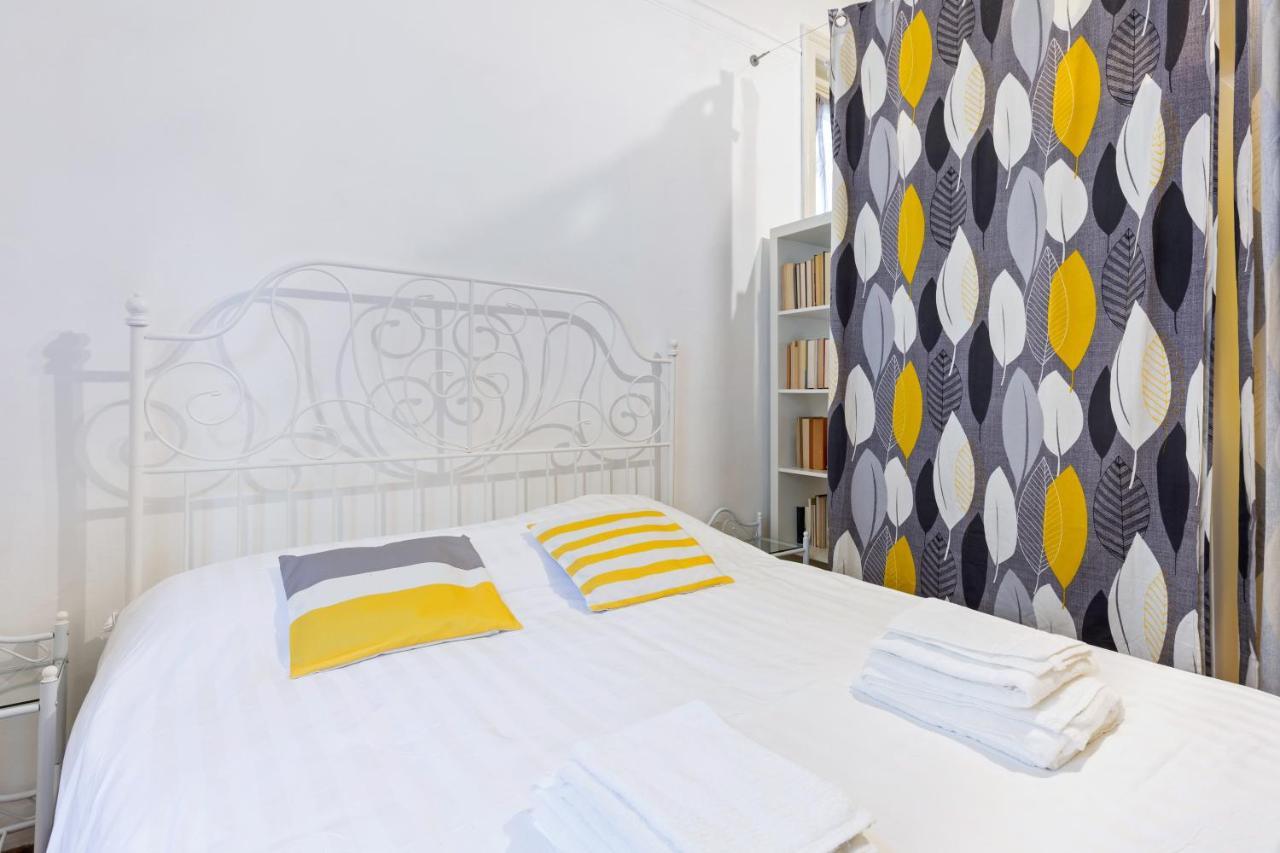 Loreto Courtyard Apartment Mailand Exterior foto