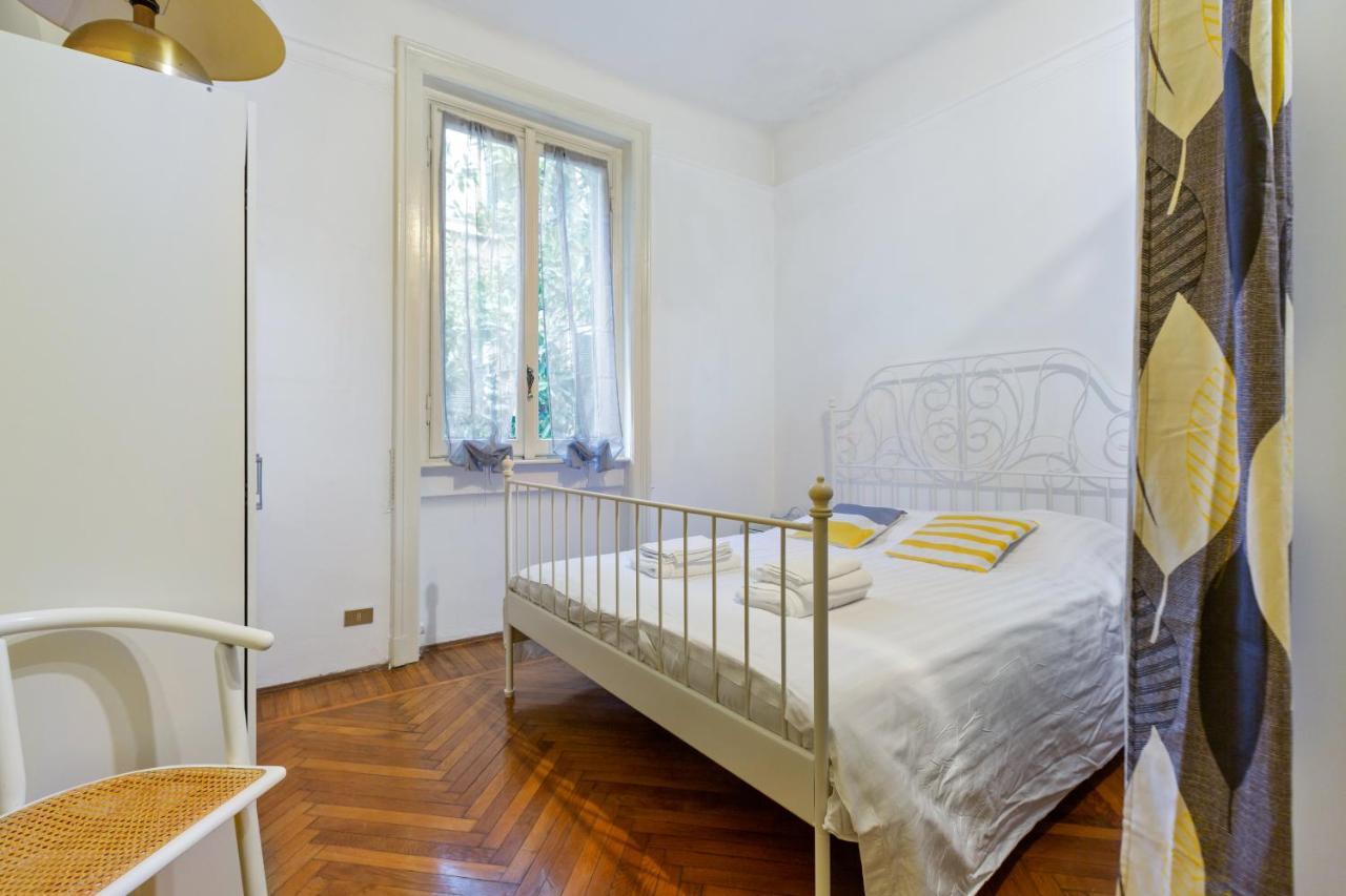 Loreto Courtyard Apartment Mailand Exterior foto