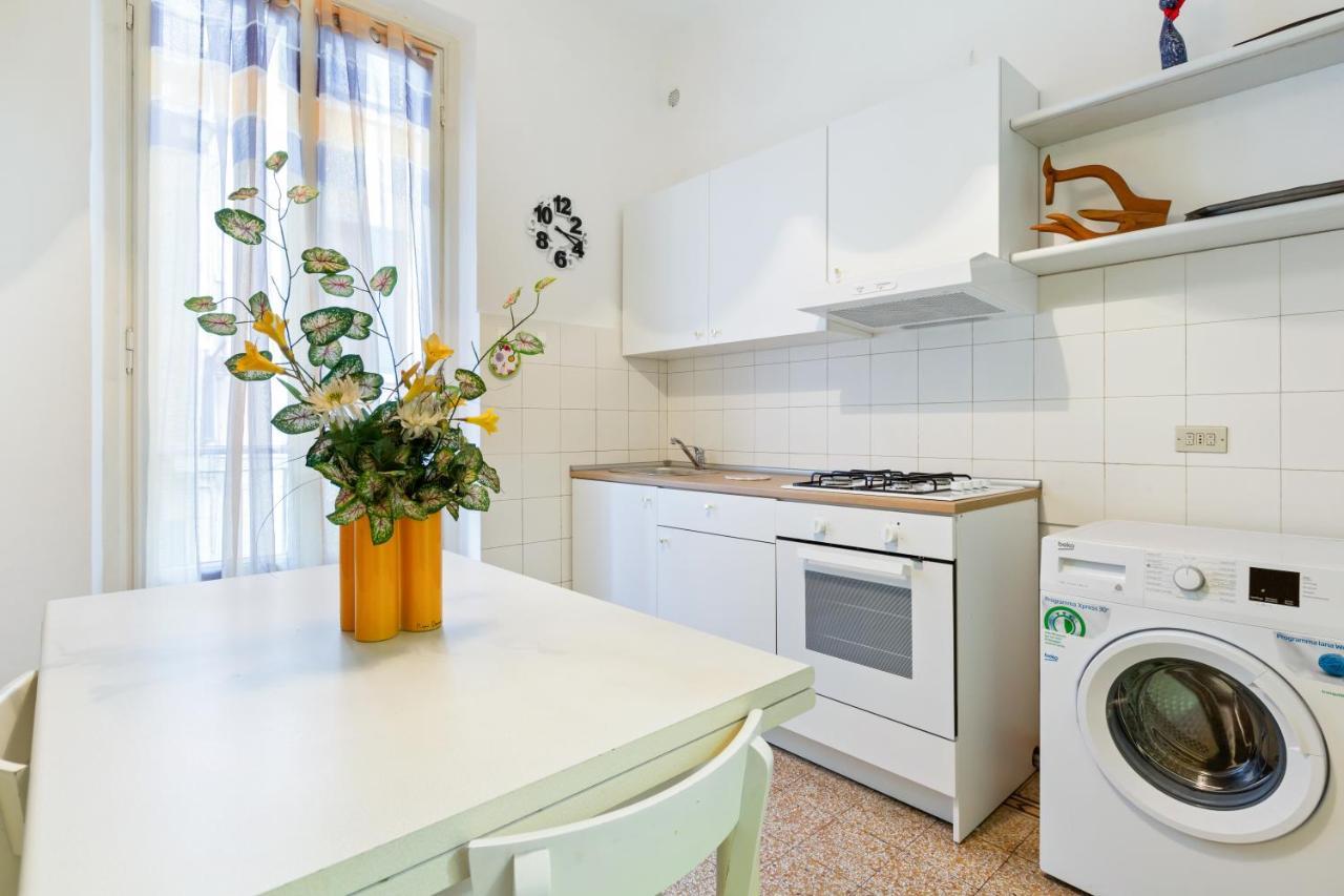 Loreto Courtyard Apartment Mailand Exterior foto