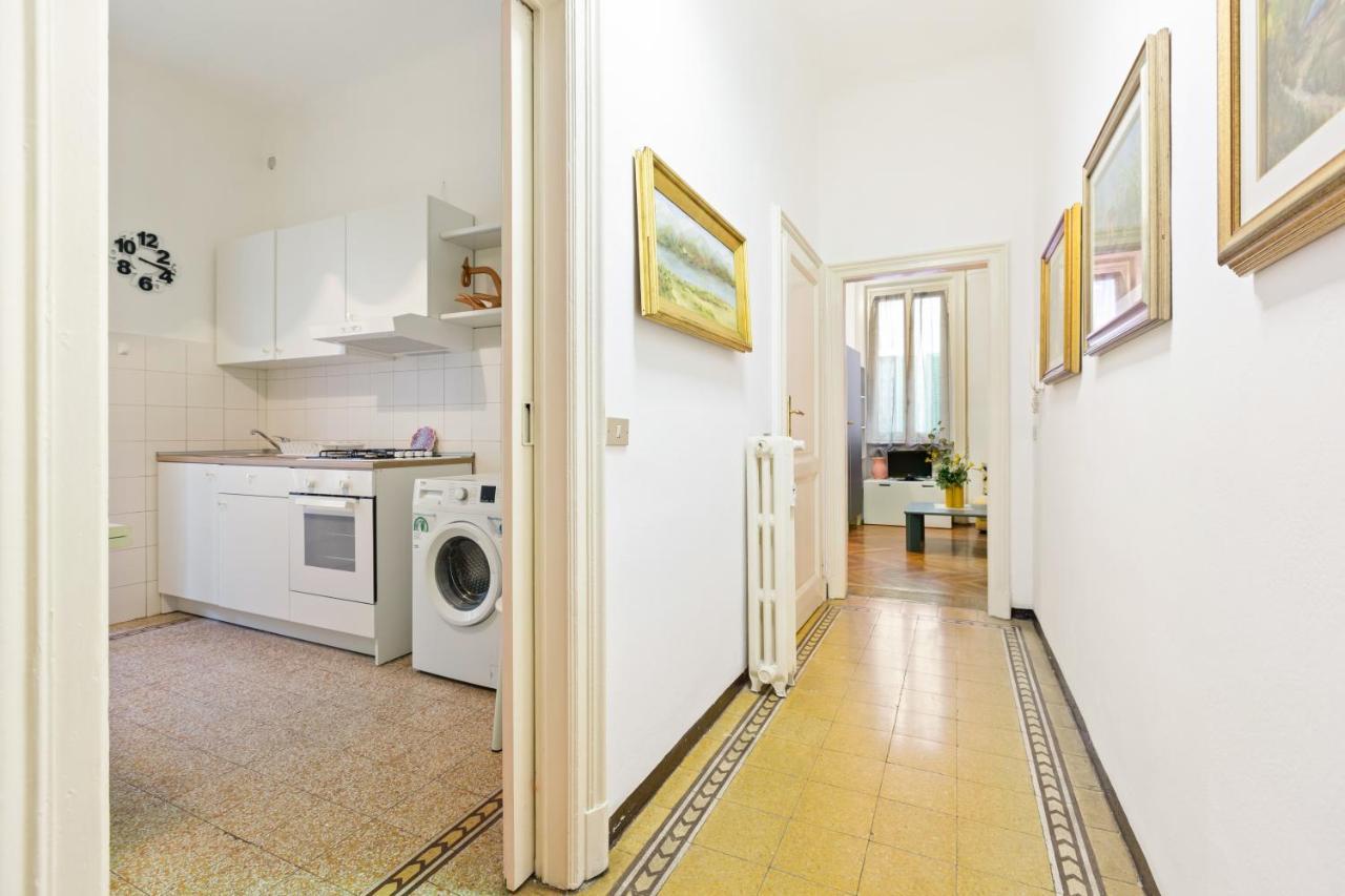 Loreto Courtyard Apartment Mailand Exterior foto