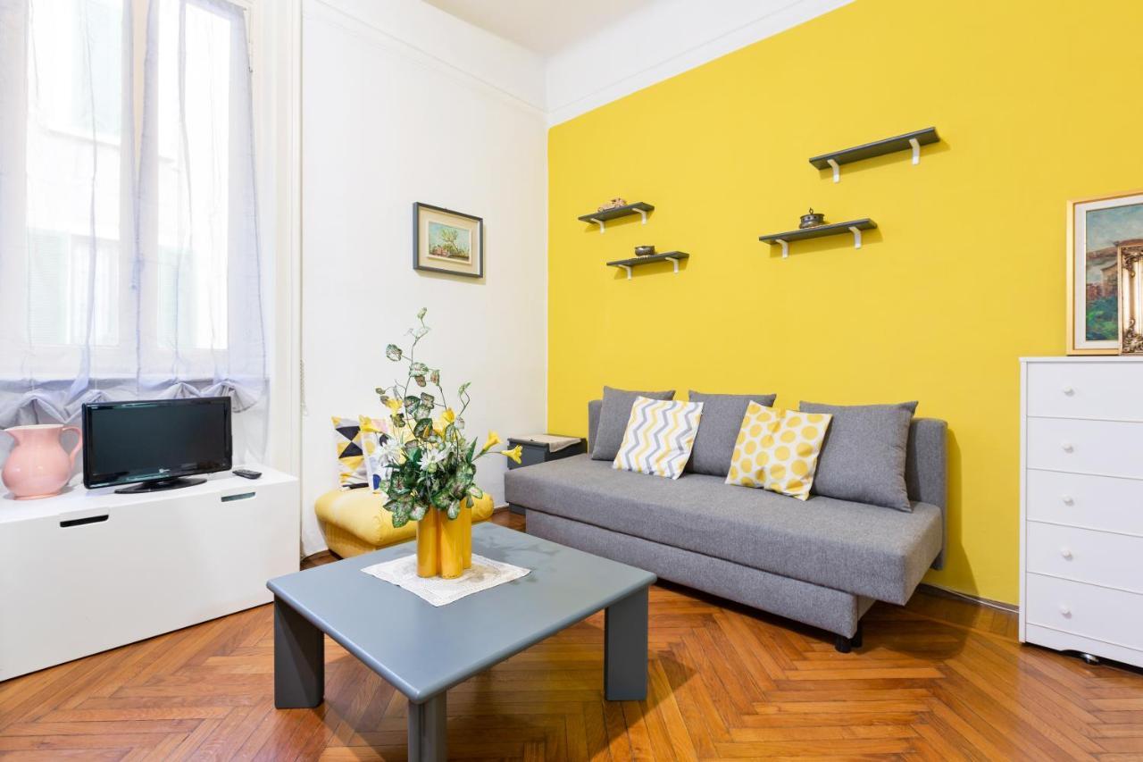 Loreto Courtyard Apartment Mailand Exterior foto