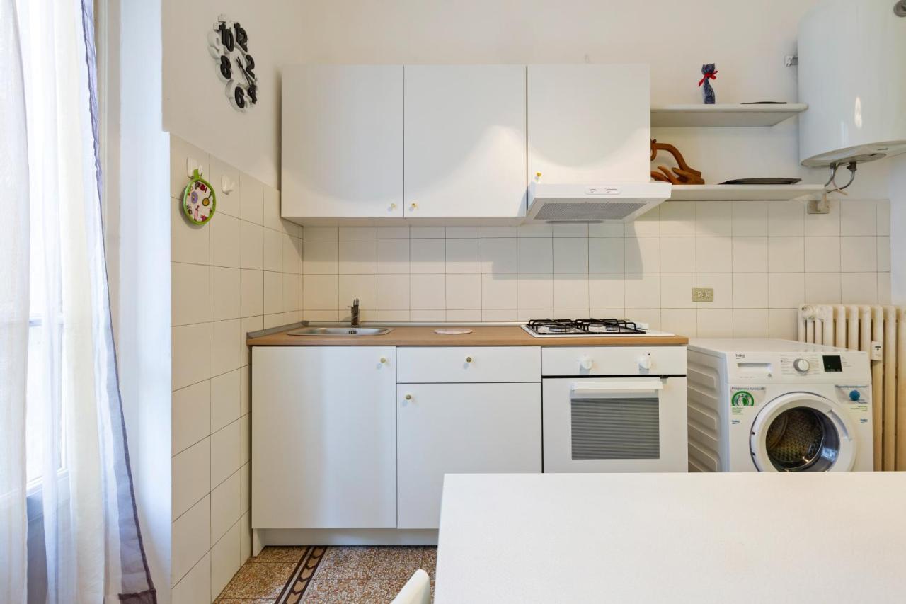 Loreto Courtyard Apartment Mailand Exterior foto