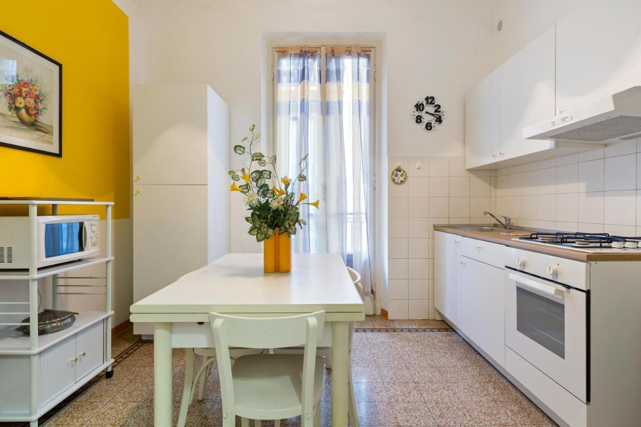 Loreto Courtyard Apartment Mailand Exterior foto