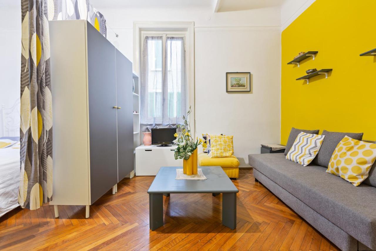 Loreto Courtyard Apartment Mailand Exterior foto