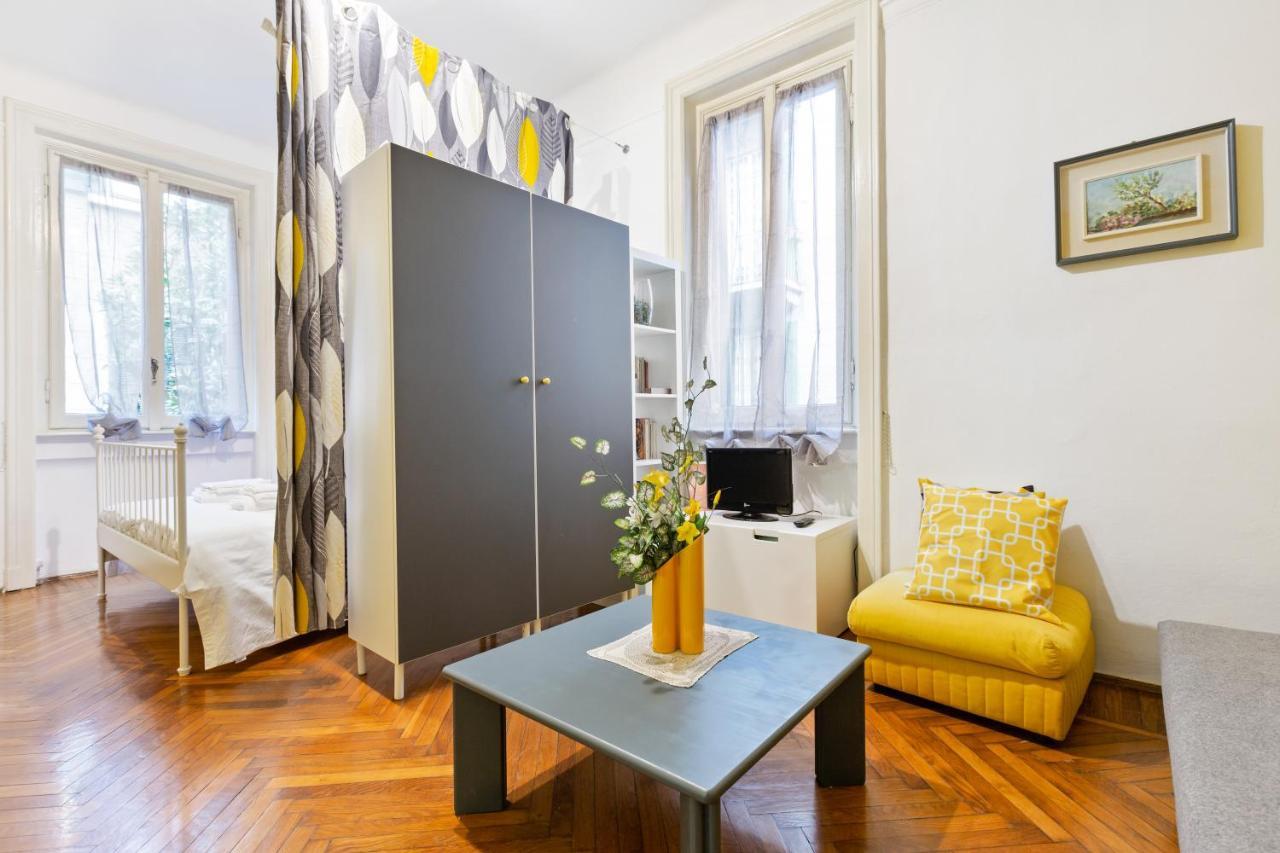 Loreto Courtyard Apartment Mailand Exterior foto